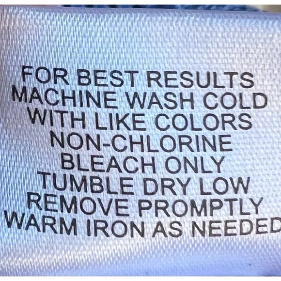 Peter Millar Men’s Blue Short Sleeve Polo Shirt 100% Cotton Size L - Picture 7 of 9